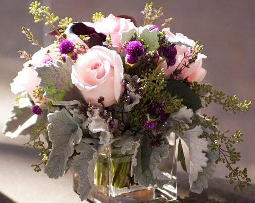 English Garden Flowers from salt lake city best florist delivery