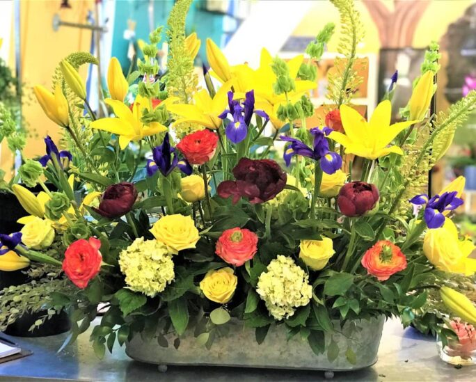 Best Flowers, Salt Lake City best flower shop delivery