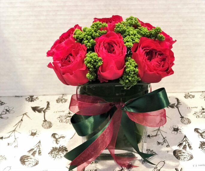 Valentine Flowers, Salt Lake City Best Flower Delivery
