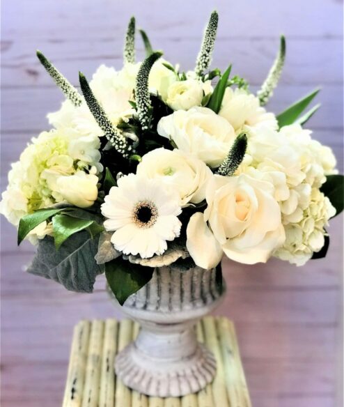 Best Funeral Flowers Salt Lake City Same Day Delivery, Monticello