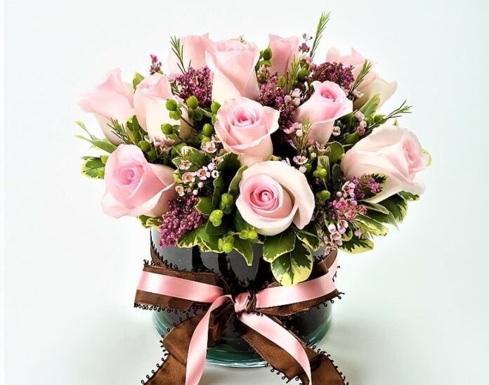 Flowers from salt lake city best local flower shop florist delivery