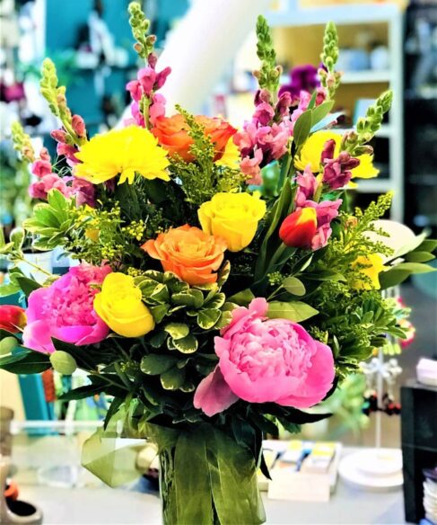 Best Flowers, Salt Lake City best local florist delivery