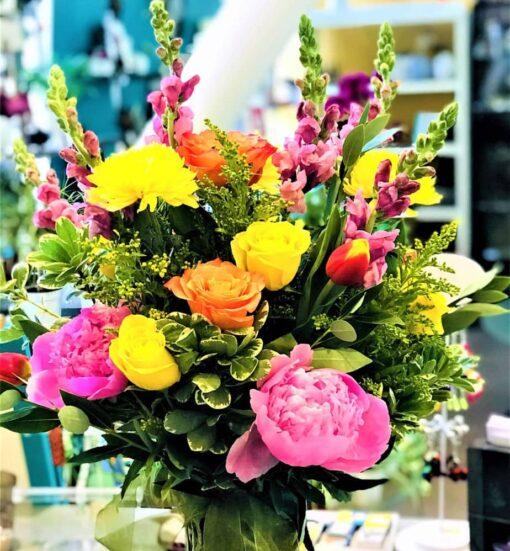 Best Flowers, Salt Lake City best local florist delivery
